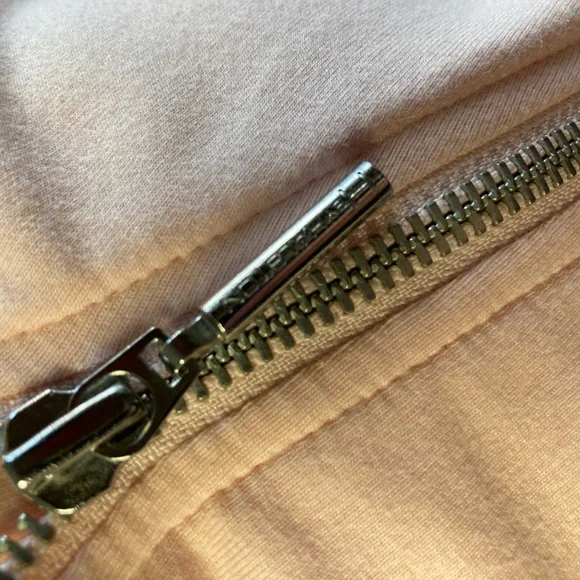 H by Halston Moto Stretch Jacket - Picture 6 of 10